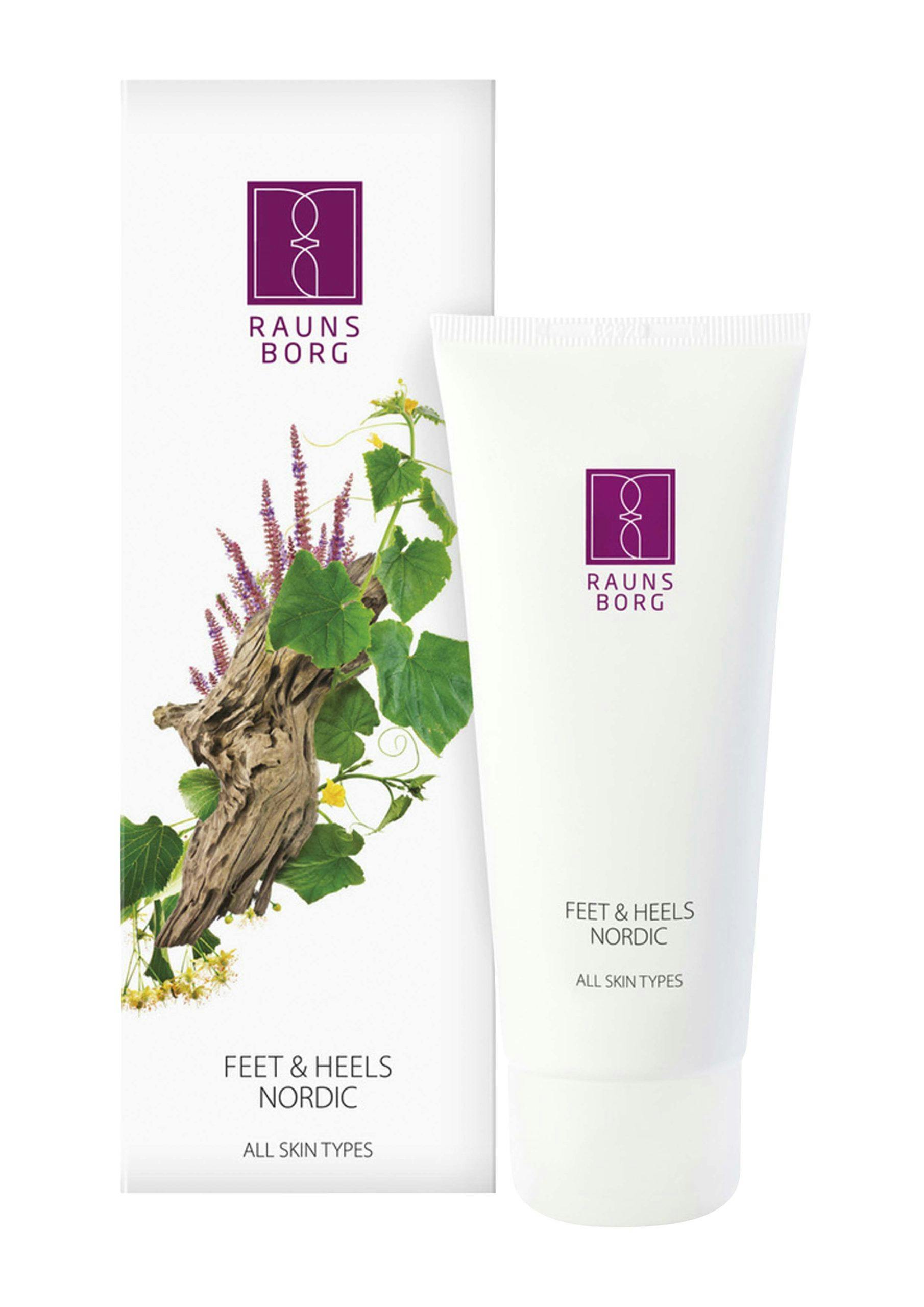 raunsborg feet heels 100 ml 125 95